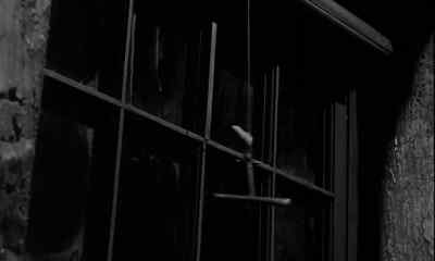 (Loud clattering sound) - The City of the Dead