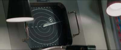 - Loud and clear, CAPCOM.
- \h\h\h - Hidden Figures