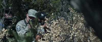 Loud and clear.
What's your SITREP? - Top Gunner