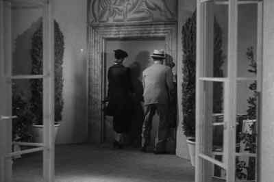 [LOUD COMMOTION] - After the Thin Man