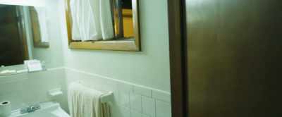 [loud creak] - Paranormal Activity: Next of Kin
