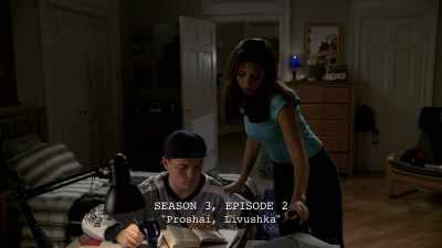 [loud death metal plays,
then stops] - Wise Guy: David Chase and The Sopranos