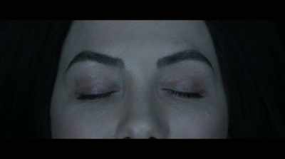 [loud droning continues] - Hypnotic