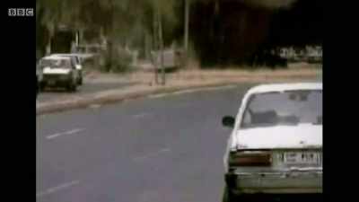 LOUD EXPLOSION - Once Upon a Time in Iraq
