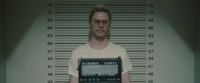 Nope, uh-uh! - Dahmer – Monster: The Jeffrey Dahmer Story