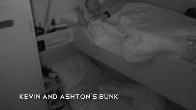 [loud flatulence] - Below Deck