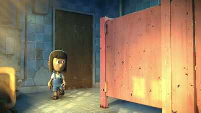 [loud groaning] - Big Nate