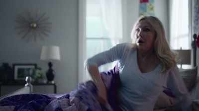 ( loud groaning ) - Don't Sweat the Small Stuff: The Kristine Carlson Story