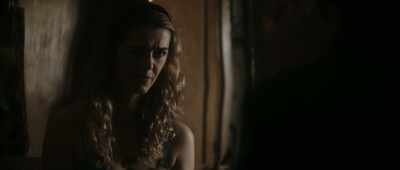 [loud gulping] - Alice in Terrorland