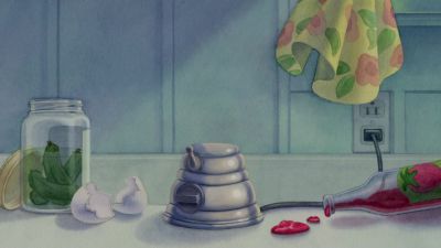 (LOUD GULPING) - Lilo &amp; Stitch 2: Stitch Has a Glitch