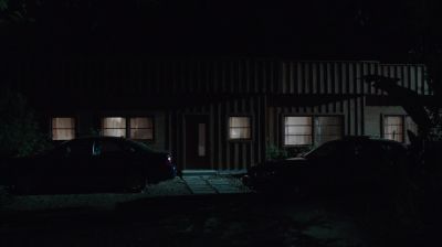 (loud gunshot) - The Mentalist