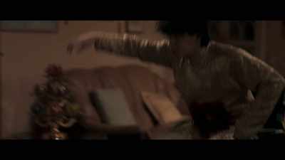[loud gunshot] - Last King of the Cross