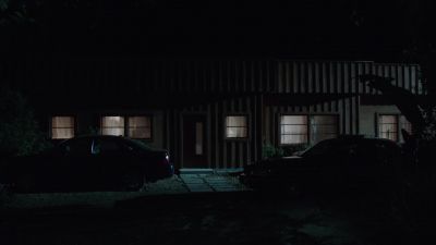 (loud gunshot) - The Mentalist