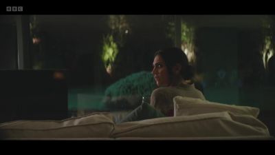 LOUD KNOCK AT DOOR - Better