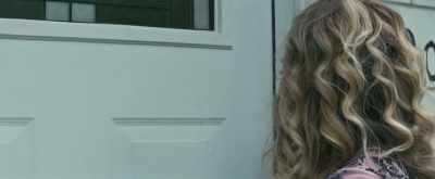 [loud knock] - American Woman