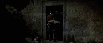 (loud knocking) - Kidnapped