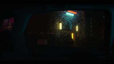 LOUD MUSIC PLAYS - Roadkill