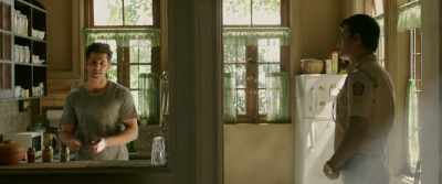 Loud noises wake people up, and
silence doesn't let me sleep. - Kaabil