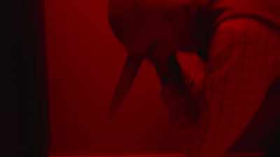 [loud pounding] - Deadhouse Dark