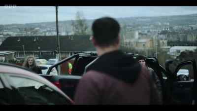 LOUD RAP MUSIC PLAYS IN CAR - Virdee