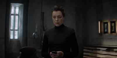 (loud rumbling) - Dune: Prophecy