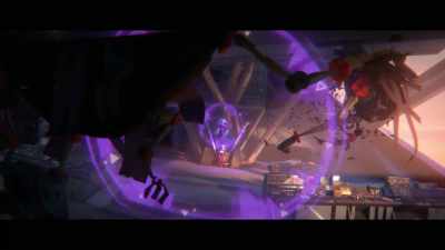 (loud rumbling) - Kizazi Moto: Generation Fire