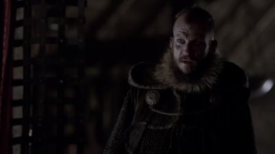 (LOUD SCREAM) - Vikings