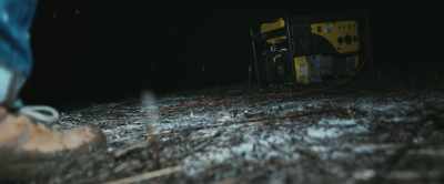 [loud slam, creak] - Paranormal Activity: Next of Kin