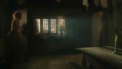 LOUD SNORING - Poldark