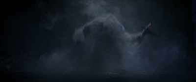 [loud thud echoes] - Godzilla x Kong: The New Empire