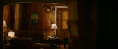 [LOUD THUD][GASPS] - Resident Evil: Welcome to Raccoon City