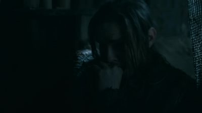 [loud thud] - Vikings
