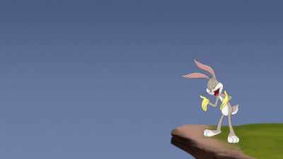 [loud thud] - Looney Tunes Cartoons