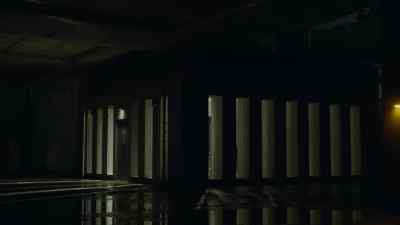 [loud thud] - Strike Back
