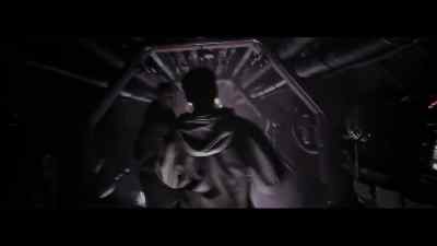[loud thud] - Alien: Romulus