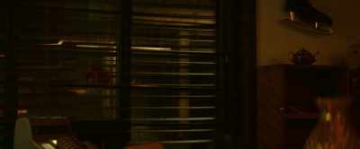 [LOUD THUD] - Resident Evil: Welcome to Raccoon City