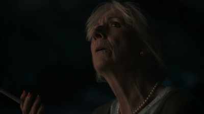 (loud thudding) - The Chelsea Detective