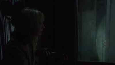 (LOUD THUDDING) - Bates Motel