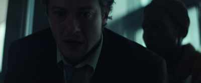 (LOUD THUMP) - A Quiet Place: Day One
