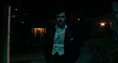 [loud thumping] - Strange Angel