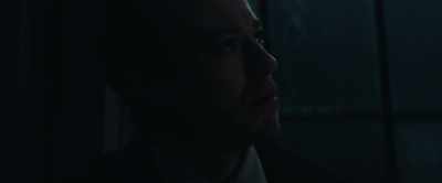 -(LOUD THUNDERCLAP)
-(SCREAMING) - A Quiet Place: Day One