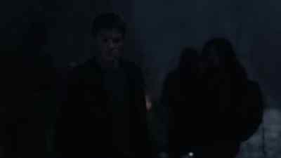 [ Loud whoosh ] - Falling Skies
