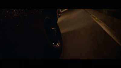[loud whooshing] - The Ripper