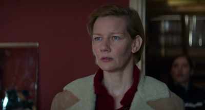 Louder? But I didn't shout at all. - Anatomy of a Fall