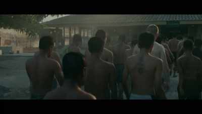 LOUDSPEAKER IN THAI - A Prayer Before Dawn