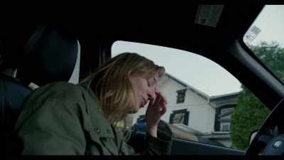 Louie, I can't screw it up - Hell House LLC III: Lake of Fire