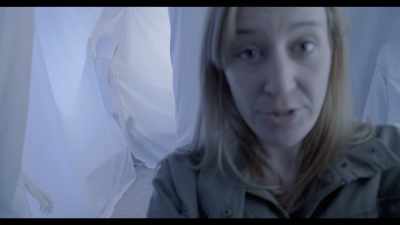 Louie, if you're
screwing with me, - Hell House LLC III: Lake of Fire