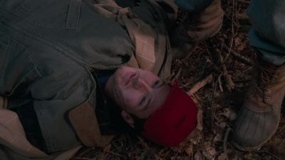 Louis you all right - Pet Sematary