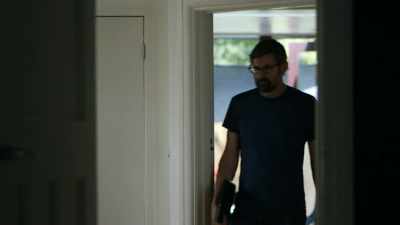 Louis: Among industrialised
nations, - Louis Theroux: Life on the Edge