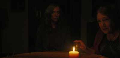 Louis, are you okay? - Hereditary